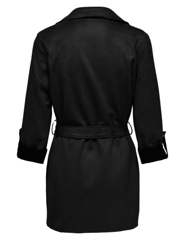 Cardigan Only, negru