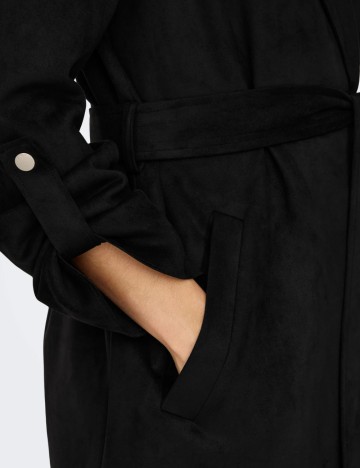 Cardigan Only, negru