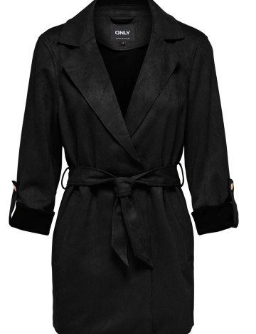 Cardigan Only, negru