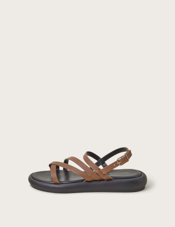 Sandale Monsoon, maro