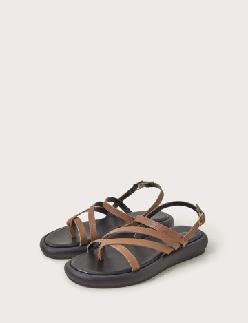Sandale Monsoon, maro