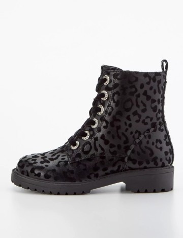 Ghete V by Very, negru
