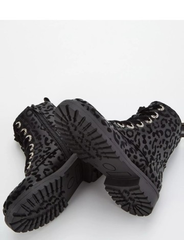 Ghete V by Very, negru
