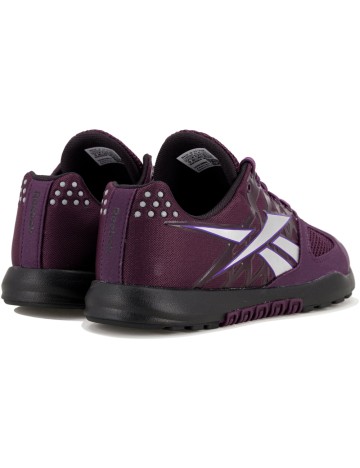Pantofi Sport Reebok, mov