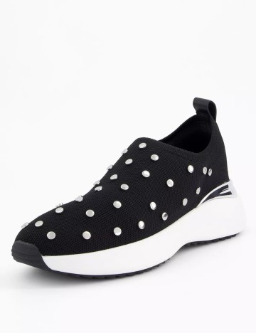 Pantofi Sport DKNY, negru
