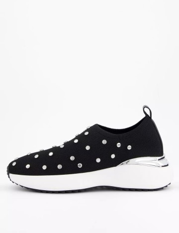 Pantofi Sport DKNY, negru