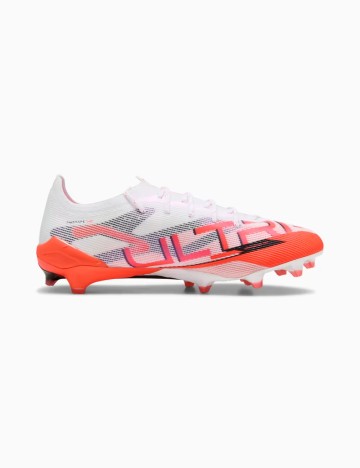 Ghete de fotbal Puma, mix culori