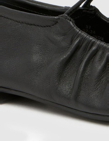 Balerini Schuh, negru
