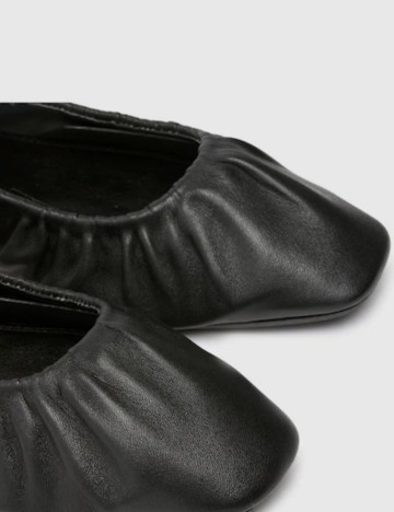 Balerini Schuh, negru