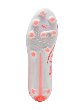 Ghete de fotbal Puma, mix culori
