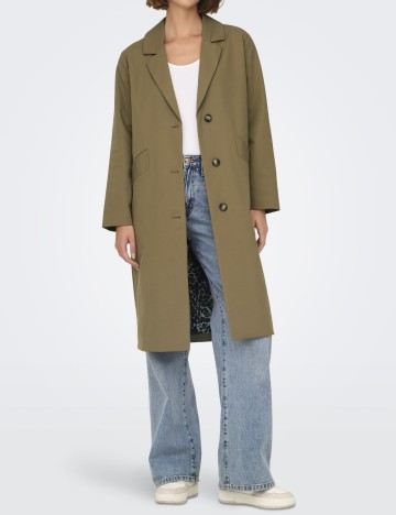 Trench Jdy, bej