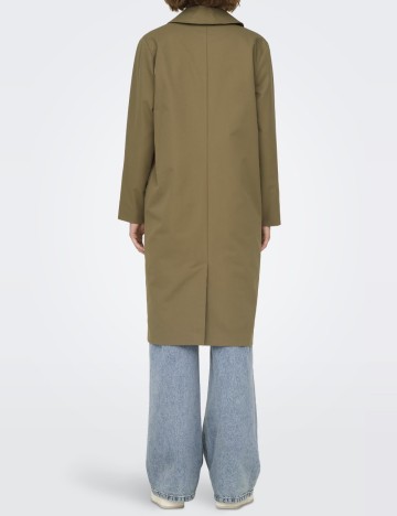 Trench Jdy, bej