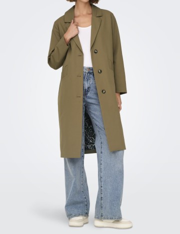 Trench Jdy, bej