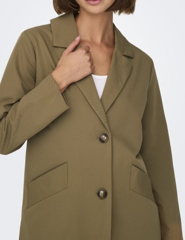 Trench Jdy, bej