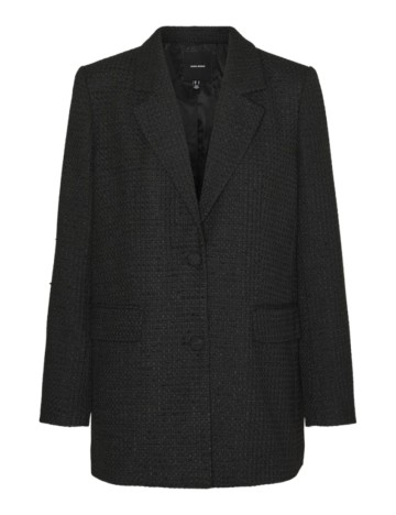 Sacou Vero Moda, negru