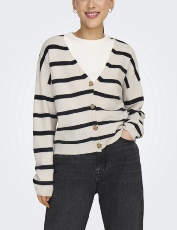 Cardigan Only, mix culori