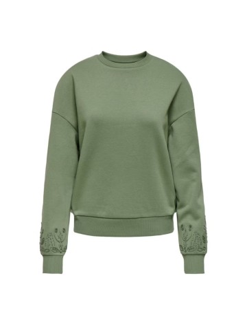 Bluză Only, verde