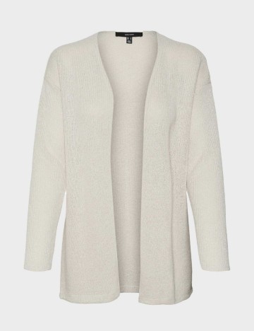 Cardigan Vero Moda, bej