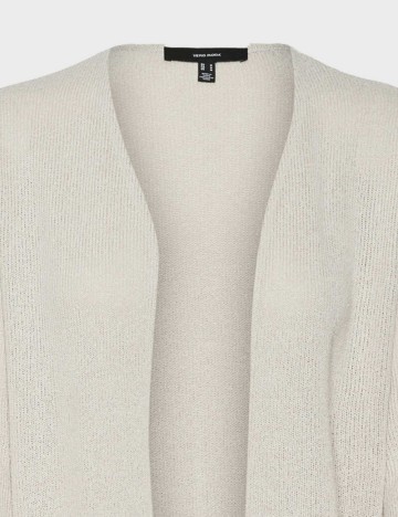 Cardigan Vero Moda, bej