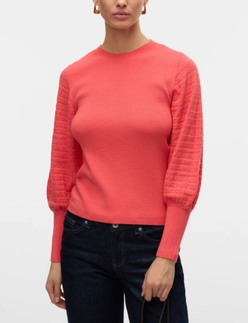 Pulover Vero Moda, roz