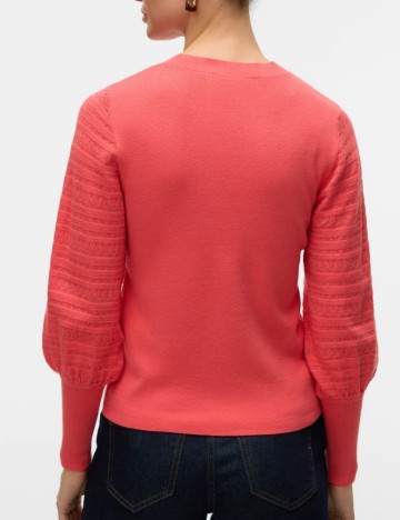 Pulover Vero Moda, roz