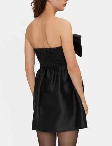 Rochie mini Only, negru