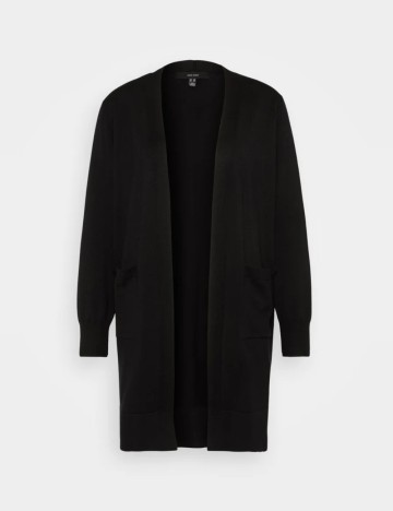 Cardigan Vero Moda, negru