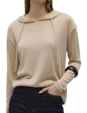 Hanorac Vero Moda, bej