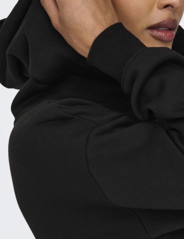 Hanorac Only, negru