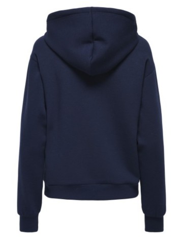 Hanorac Only, bleumarin