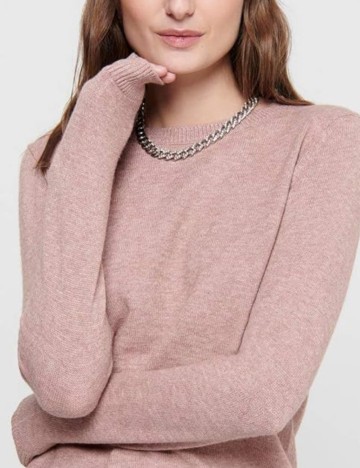 Pulover Jdy, negru