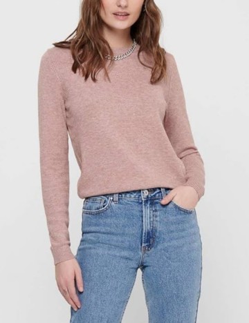 Pulover Jdy, negru