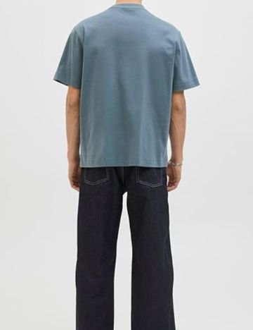 Tricou Jack & Jones, bej