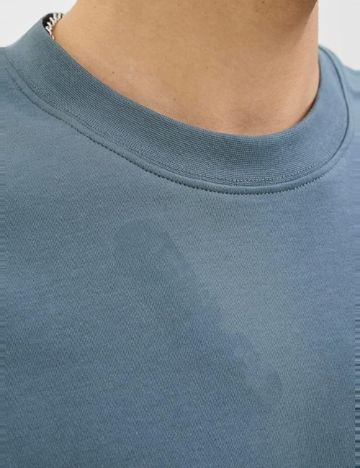 Tricou Jack & Jones, bej