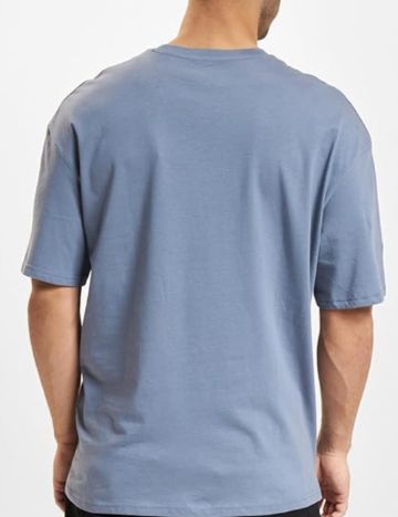 Tricou Jack & Jones, albastru