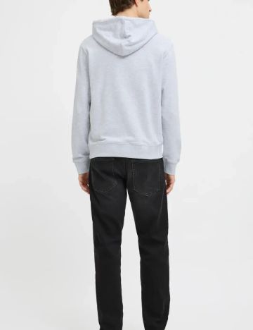 Hanorac Jack & Jones, gri
