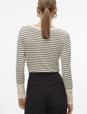 Bluză Vero Moda, mix culori