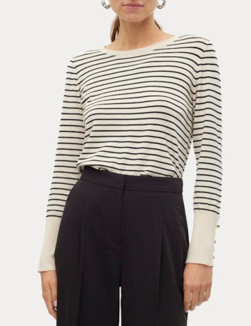 Bluză Vero Moda, mix culori