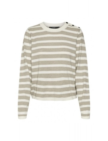 Pulover Vero Moda, mix culori