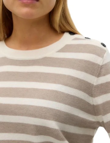 Pulover Vero Moda, mix culori