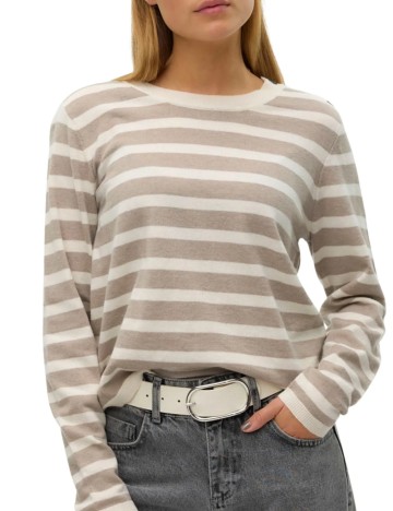 Pulover Vero Moda, mix culori