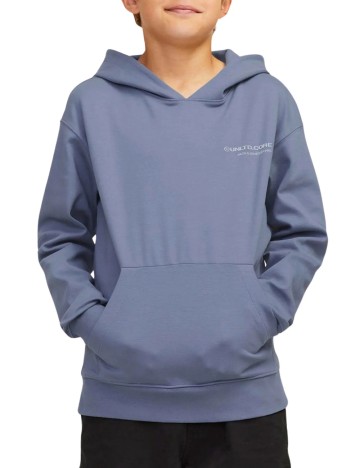 Hanorac Jack & Jones, albastru