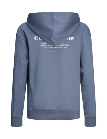 Hanorac Jack & Jones, albastru