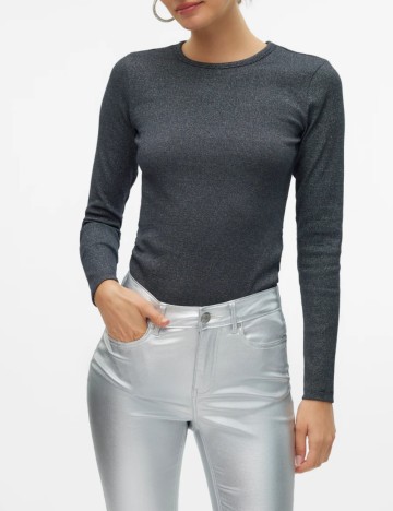 Bluză Vero Moda, mix culori