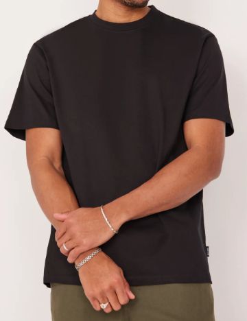 Tricou Only & Sons, negru