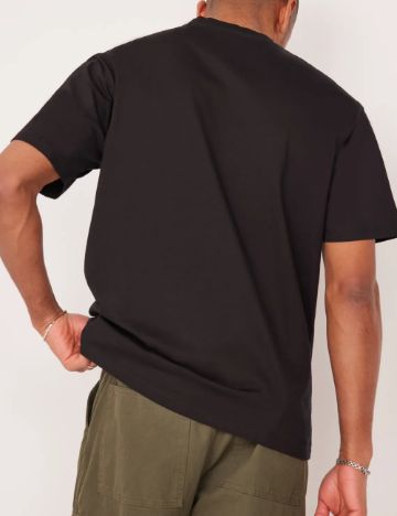 Tricou Only & Sons, negru