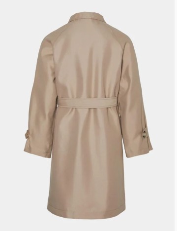 Trench Vero Moda, maro