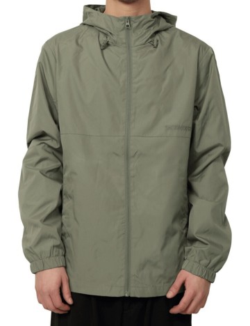 Jachetă Jack & Jones, verde