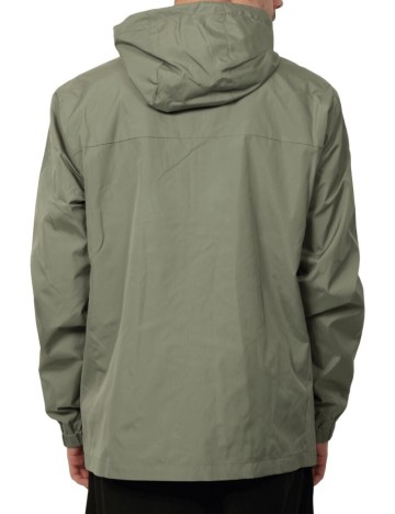 Jachetă Jack & Jones, verde