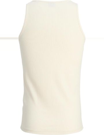 Top Jack & Jones, crem